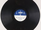 CHUCK BERRY: No Money Down /  Downbound Train US Chess 1615 Rock R&B 78 E-
