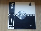 The Specials ?– Ghost Town, A*/A†, VG, UK, Vinyl, 12