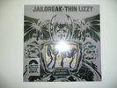 Thin Lizzy + Jailbreak,SILBER Vinyl, Limitiert auf 500 Stück HMV EXCLUSIV, *NEU