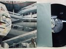 THE ALAN PARSONS PROJECT 1977 Original LP Vinyl Record Album AL 7002 VG++