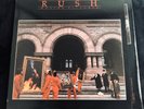 RUSH ?Moving Pictures Vinyl LP - Original 1981 PolyGram Records