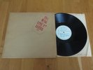 THE WHO LIVE AT LEEDS A1/B1 Early PRESS 1970 RED STAMP Plus INSERTS EX/NEAR MINT