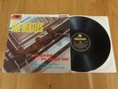 THE BEATLES PLEASE PLEASE ME 1N/1N 4th MONO PRESS *Stunning* AUDIO NM/MINT-