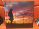 NEW SOLD OUT LIMITED EDITION HAND SIGNED RICHARD HAWLEY FURTHER BLACK VINYL