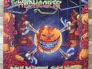 The Wildhearts - Don't Be Happy..Just Worry - 1992 2x12