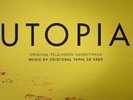 TAPIA DE VEER, Cristobal - Utopia (Soundtrack) - Vinyl (2xLP)