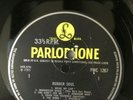 RUBBER SOUL BEATLES LP ALBUM VINYL MONO PMC1267 FIRST ISSUE MANUFACTURE  ERROR