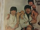 THE BEATLES YESTERDAY AND TODAY LP COLORED BUTCHER COVER