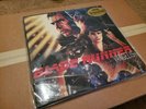Blade Runner Soundtrack [LP] by Vangelis Limited Edition Audio Fidelity LIKE NEW