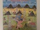 Talking Heads - Little Creatures Vinyl LP - 1985 - Sire 1-25305 - VG