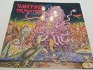UNITED MUTATION freaks out VINYL LP 1989 - HARDCORE PUNK / THRASH / BRUTAL PUNK