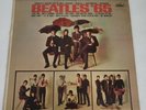 Vintage Vinyl The Beatles '65 Record LP Album Jj4a (2)
