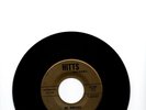 Northern Soul  45 - Sonny Parker on Hitts 404 - Mr. Romance