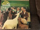 The Beach Boys: Pet Sounds Capitol Records T2458 Vinyl, LP, Album, Mono US 1966