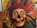 GRATEFUL DEAD 2LP The Warlocks: 20th Anniversary Greek Theatre 1985 NM/EX
