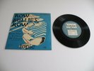 A.L. LLOYD EWAN MACCOLL 'ROW BULLIES ROW' 8