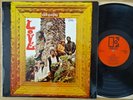 LOVE LP DA CAPO EX-/EX+ FIRST STEREO PRESS