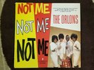 Vintage 1963 The Orlons 