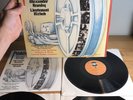 Prokofiev Music From The Films Ivan Terrible Alexander Neusky Lt Kizheh Vinyl