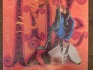 Grateful Dead Live Dead 1969 US 1st Press W7 Insert Inners EX/VG+ Green Warner