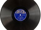 ROSETTA CRAWFORD: Stop It Joe US Decca 7567 Blues Jazz James P Johnson 78 E-