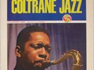JOHN COLTRANE: Jazz US Atlantic 1354 Mono Plum Label Jazz LP VG++ Vinyl
