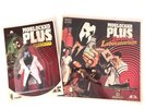 Morlockk Dilemma / Morlockko Plus - Zurück Im Laboratorium Vinyl & Figur NEU RAR