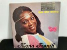 MONA FINNIH ?– Eni Ma Bimo - RARE AFRICAN Funk / Soul / World 1984 VINYL LP