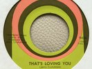 Northern Soul - Percy Wiggins - That's Loving You - Classic - ex