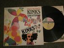 The Kinks, Face To Face/OP'67 Mono,nicest disc on ebay, remarkable shape