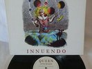 Queen-Innuendo LP 1991 Super Original UK Pressing