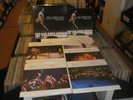 BRUCE SPRINGSTEEN & E STREET BAND: Live 1975-85, CBS, NL, 5 LP-BOX/ 12