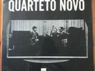 quarteto novo / cover only / original