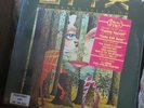 STYX The Grand Illusion 1977 PROMO LP First Print Sealed.