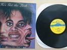 Prince Sign O The Times Live He's Got The Look After Show Party Vinyl Lp Rare