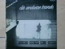 Vinyl Kleeblatt Nr.23, Die anderen Bands, Amiga 1988, Punk, E-Beat. TOP