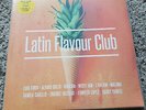 Latin Flavour Club 4 x Vinyl LP/ Nicky Jam/ Shakira/ Luis Fonsi/ Alvaro Soler
