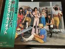  QUIET RIOT-? JAPAN ONLY W/OBI LP
