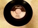 BILLY STORM & VALIANTS: We Knew / Walkin' Girl 45 rare 1st issue