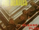 The Beatles  please please me  never used. lp vinyl   approx 40 years old