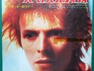 DAVID BOWIE Space Oddity / It Ain't Easy JAPANESE 7