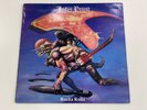 Judas Priest Rocka Rolla FA 41 3137 1 1984 UK NM Vinyl LP