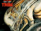 BUD TRIBE - Roll the Bone - BONE LP * NEW * MINT/MINT * STRANA OFFICINA * LIMIT.