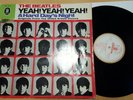 BEATLES Yeah Yeah Yeah STO 73739 Germany Stereo LP oldies 60s Lennon
