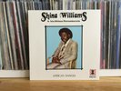 Shina Williams & His African –African Dances Vinyl Me Please Coloured LP Record