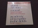 Alfred BRENDEL Mozart Piano Concerts 5 LP PHILIPS set Academy St. Martin SEALED