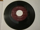 JERRY BANES You Shook Me Like An Earthquake / It Ain't Right rockabilly LAKEWOOD