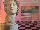 Macintosh Plus - Floral Shoppe (Clear Vinyl) Vinyl LP)