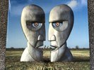 Pink Floyd The Division Bell Double Vinyl