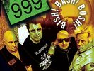 999-BISH  BASH  BOSH  (GRN) (LTD) (UK IMPORT) VINYL LP NEW